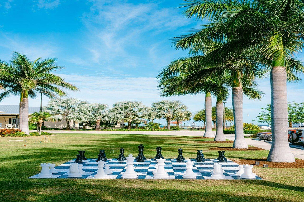 ماراثون Faro Blanco Resort & Yacht Club المظهر الخارجي الصورة